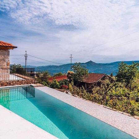 A Casa dos Avós Celorico De Basto Exterior foto