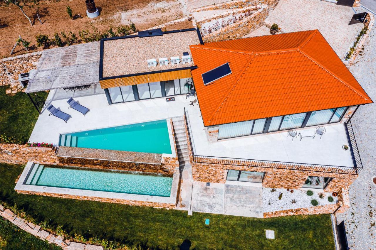 A Casa dos Avós Celorico De Basto Exterior foto