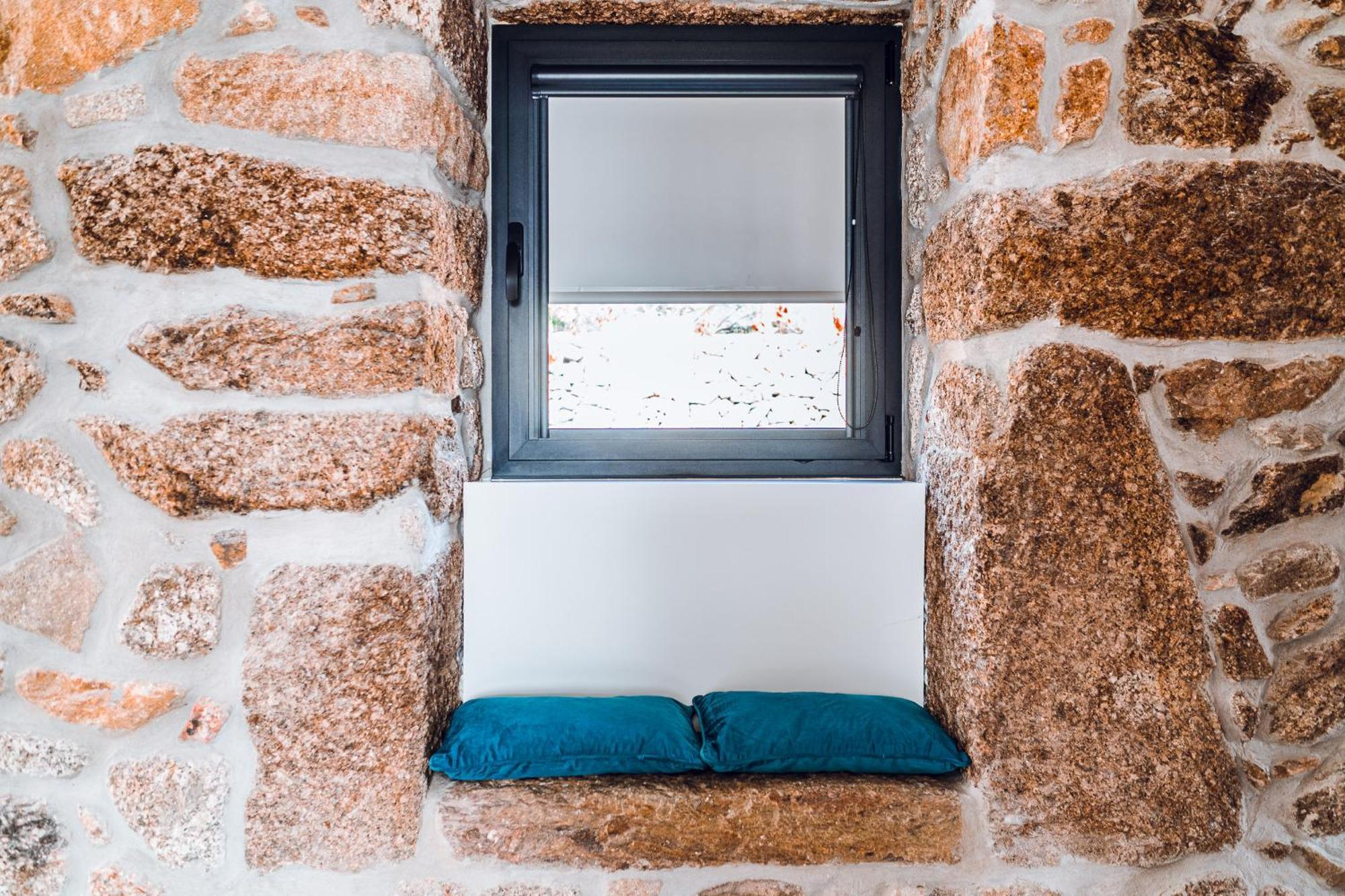 A Casa dos Avós Celorico De Basto Exterior foto