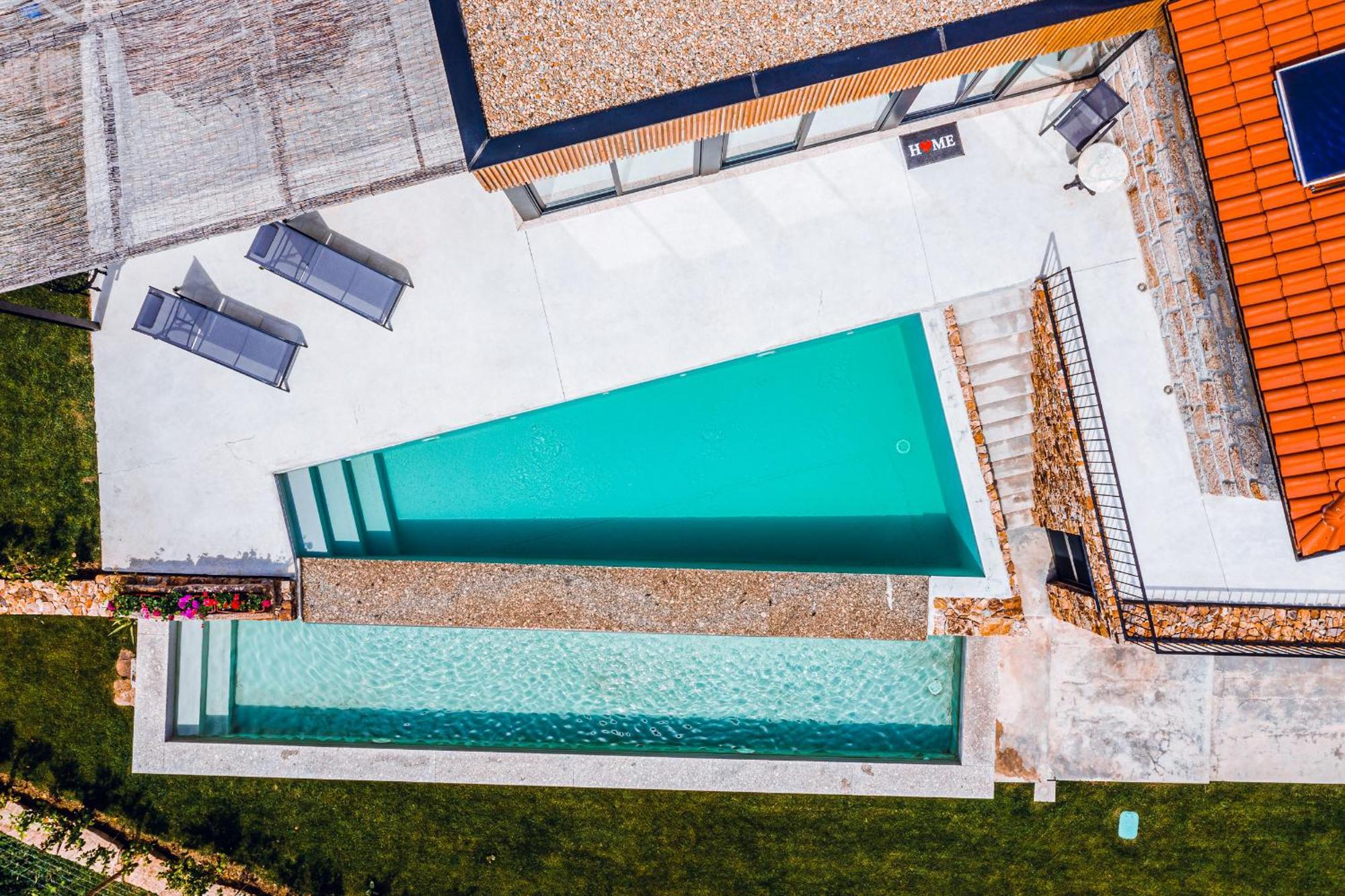 A Casa dos Avós Celorico De Basto Exterior foto